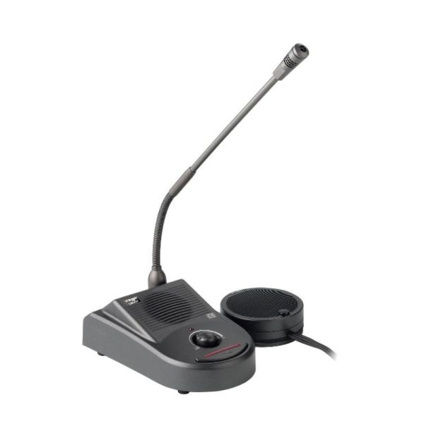 Rondson PACK DUO induction loop counter system