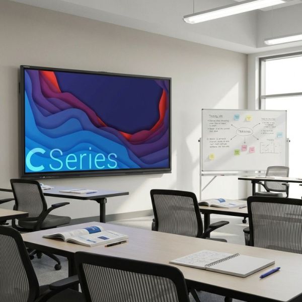 Newline C Series 86 interactive display