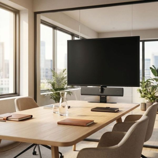 Jabra PanaCast 40 conference kit with support