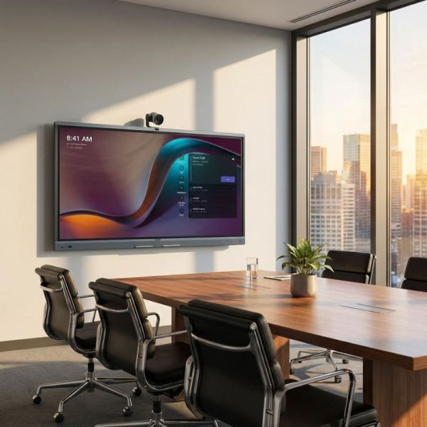 Yealink MB-12X Pro PTZ camera