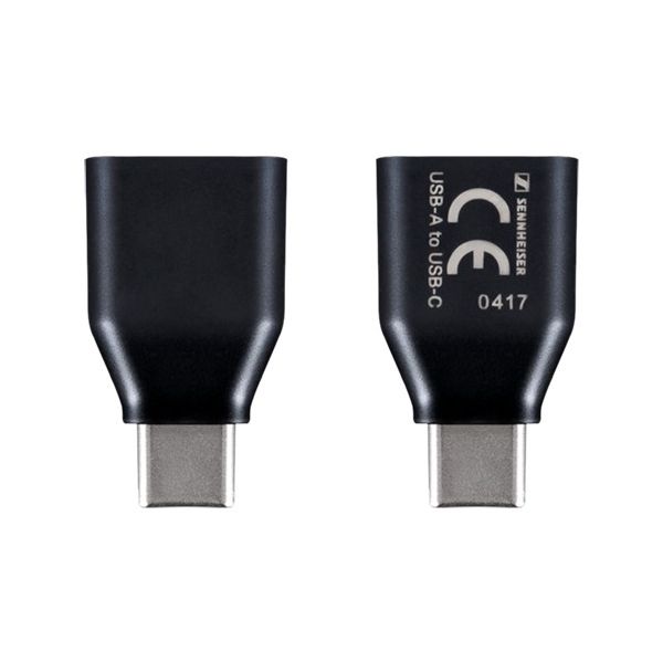 Adaptador EPOS USB-A a USB-C 