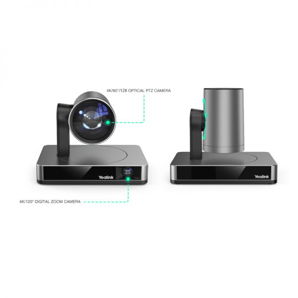 Yealink MVC960 - WIndows 10 IoT