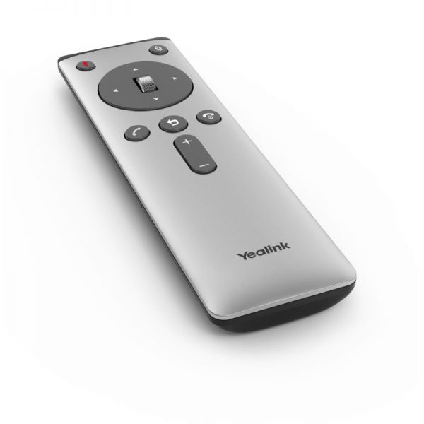 Yealink A30 BYOD VIdeo Bar with VCR20 Remote
