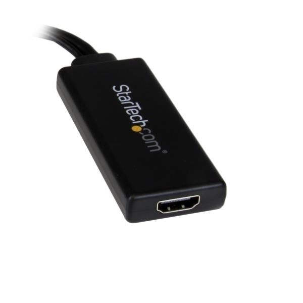 Adaptador VGA