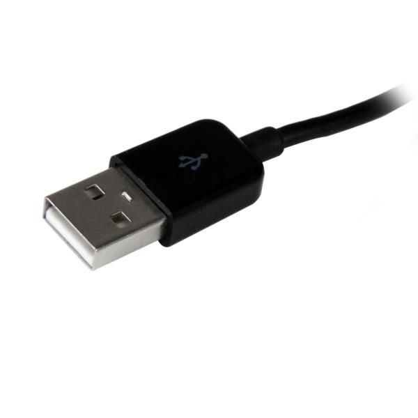 Entrada USB