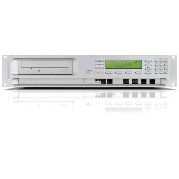 Call recorder RDIS II / 4 