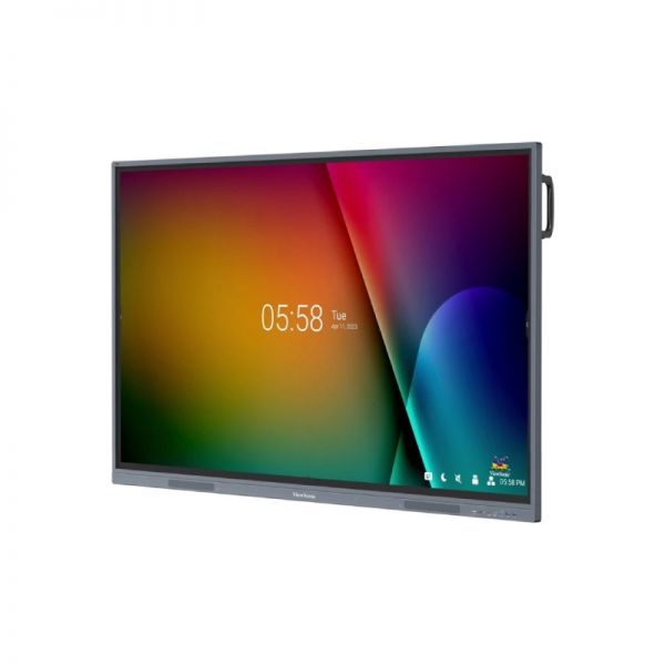 ViewBoard IFP6533-G 4K 86''