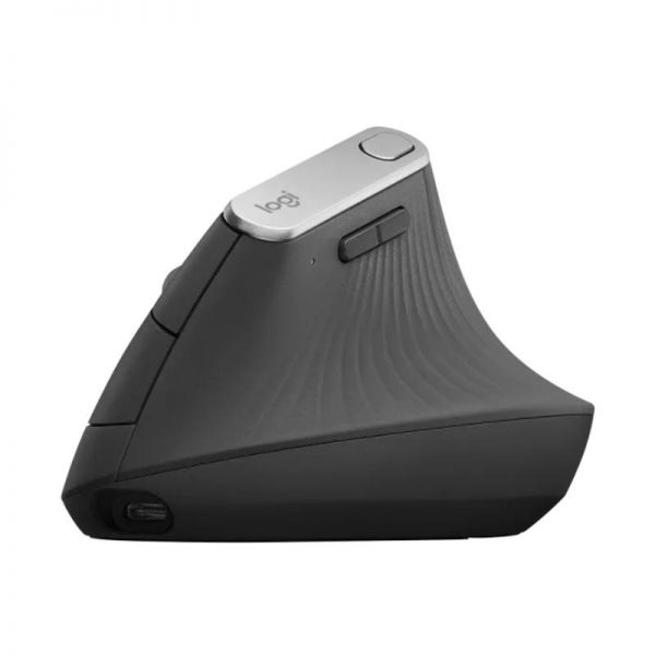 Logitech Mouse MX Vertical