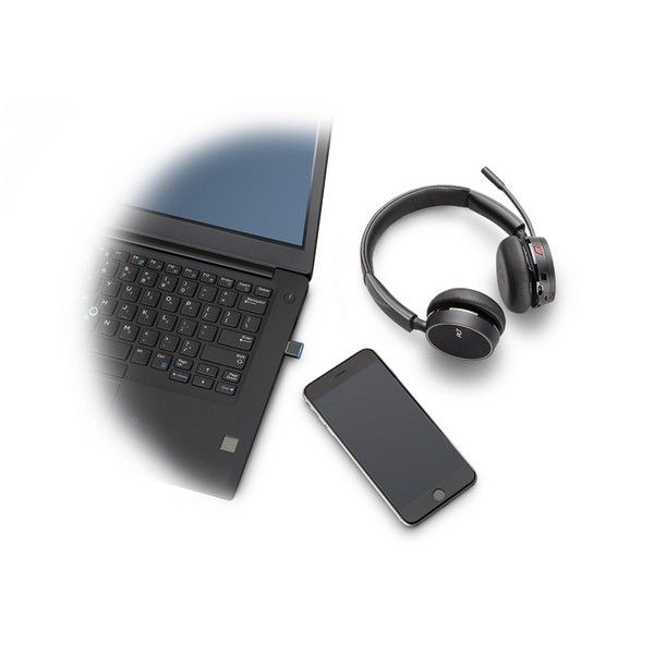 Plantronics Voyager 4220 - USB-C
