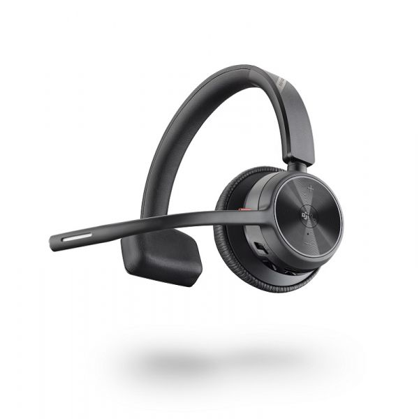 Poly Voyager 4310 USB-A Microsoft Teams