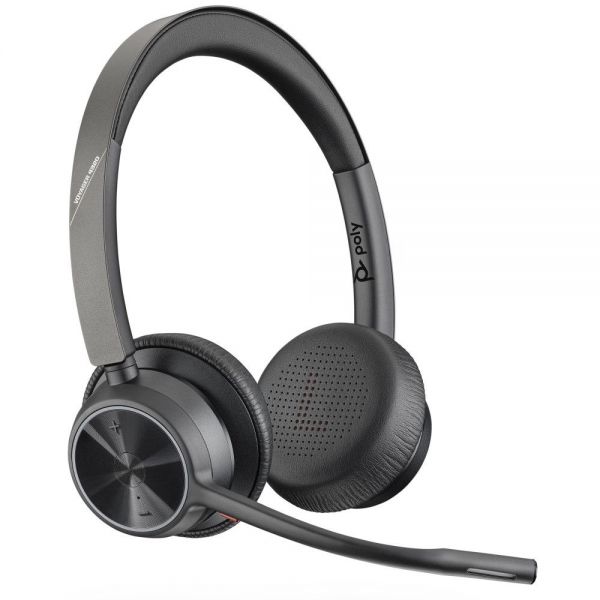 Poly Voyager 4320 USB-A