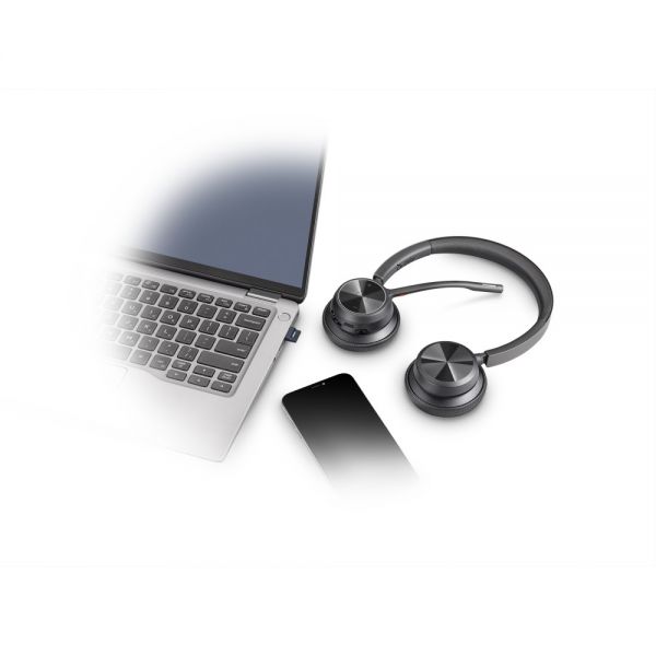 Poly Voyager 4320 USB-A