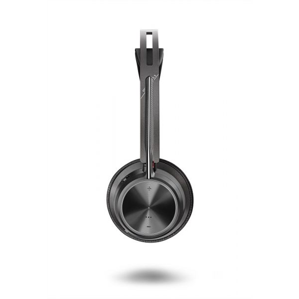 Poly Voyager Focus 2 USB-C + Base de carga
