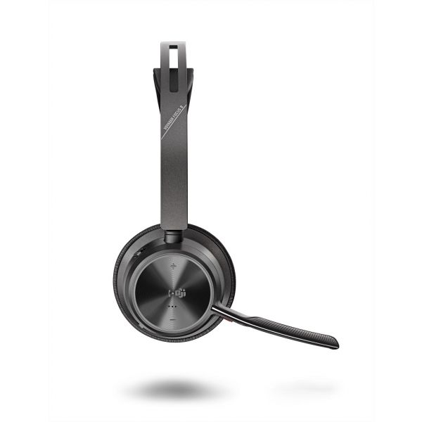 Poly Voyager Focus 2 USB-A Teams + Base de carga