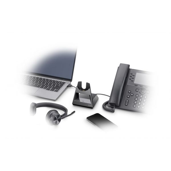 Base para Voyager Office