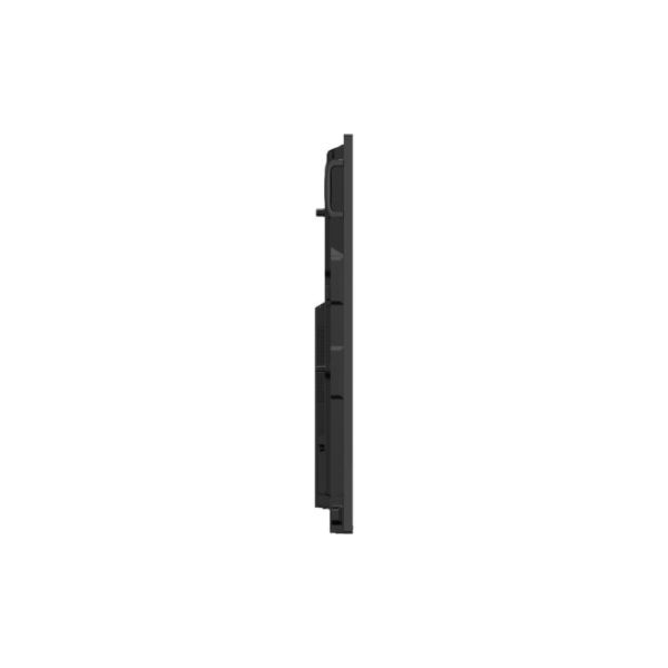 ViewSonic ViewBoard IFP6535-1-3C side view