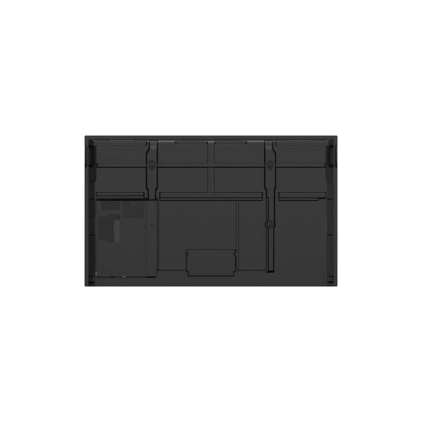 ViewSonic ViewBoard IFP8635-1-3C back view
