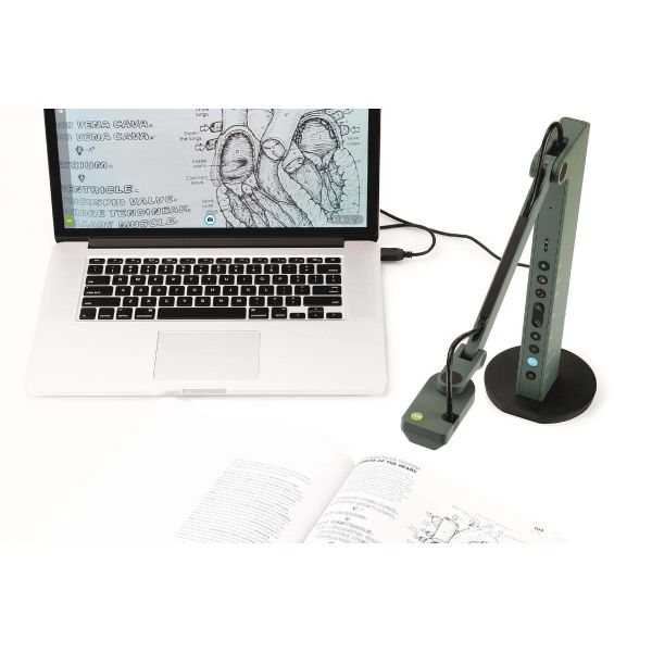 IPEVO VZ-R HDMI-USB