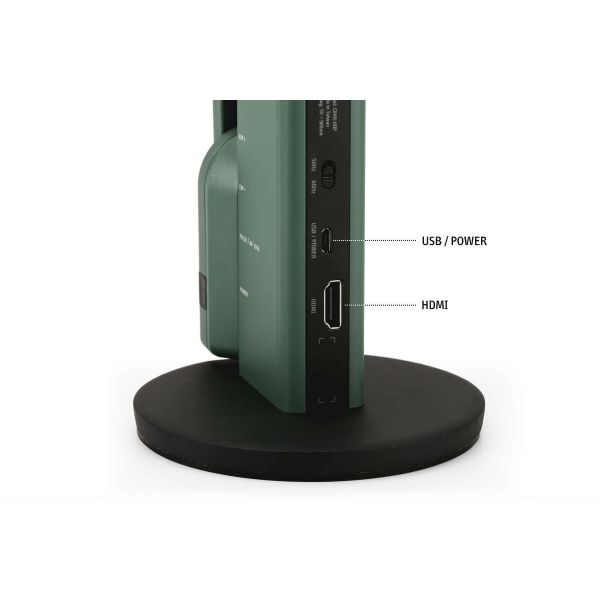 IPEVO VZ-R HDMI-USB