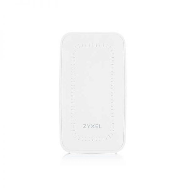 Zyxel WAC500H - Ponto de acesso sem fio - GigE - Wi-Fi 5