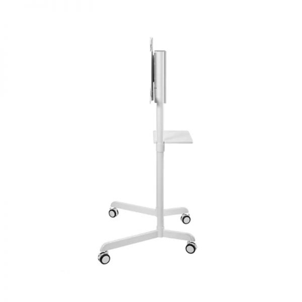 Neomounts móvel NS-M1250WHITE Suporte