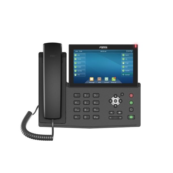 Telefone IP Fanvil X7