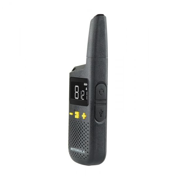 Pack Sexteto Motorola XT185