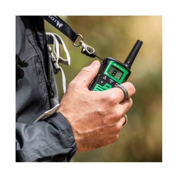 Midland XT30 PRO