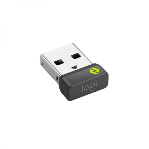Pen ara Mouse Logitech LIFT FOR BUSINESS - Grafite - SX