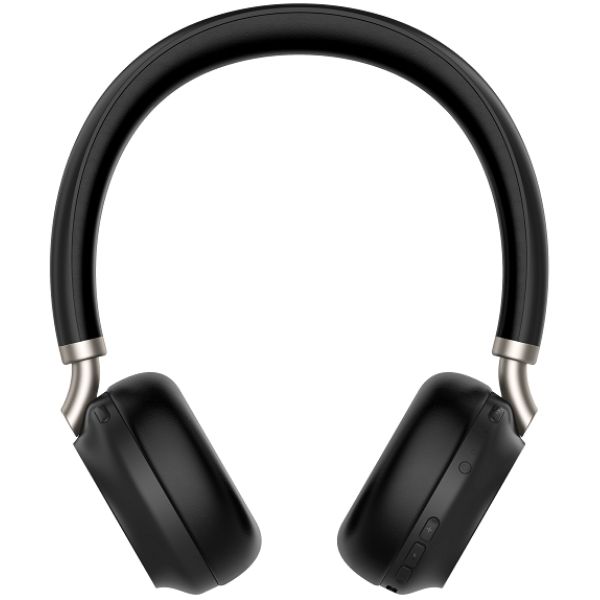 Yealink BH72 Lite Teams USB-C Preto
