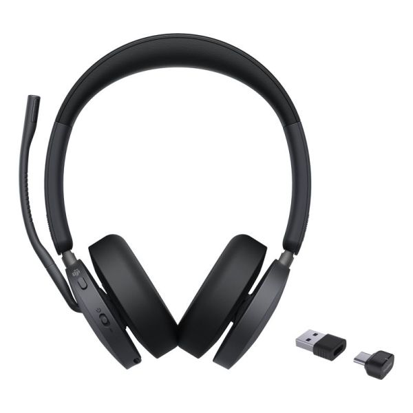 Ascultadores Yealink BH74 Teams USB-C/A 