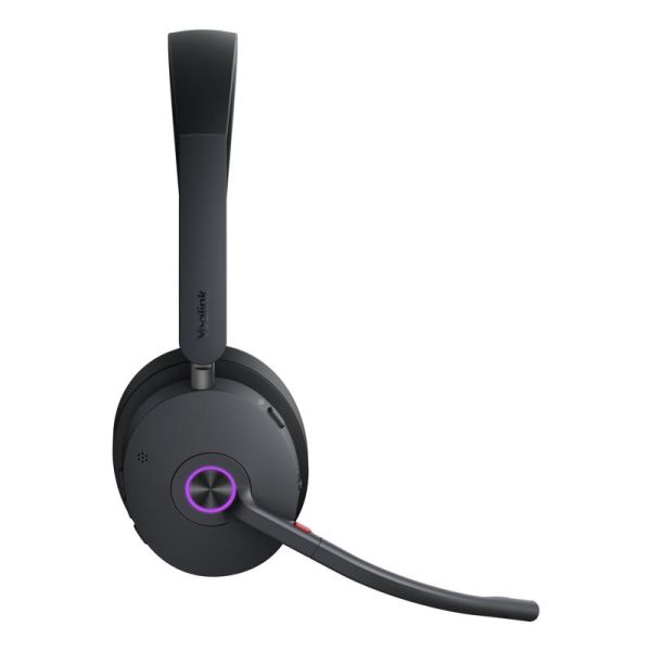 Ascultadores Yealink BH74 Teams USB-C/A 
