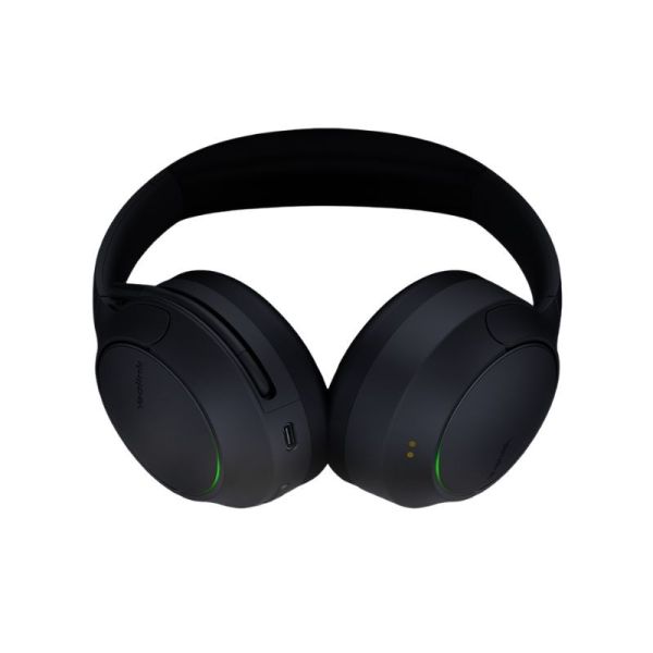 Yealink BH78 wireless headset front angle