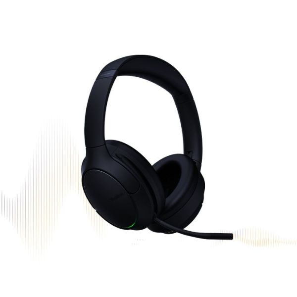 Yealink BH78 Bluetooth headset front view
