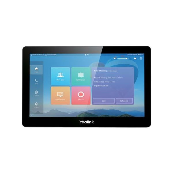 Yealink Touch Panel CTP20