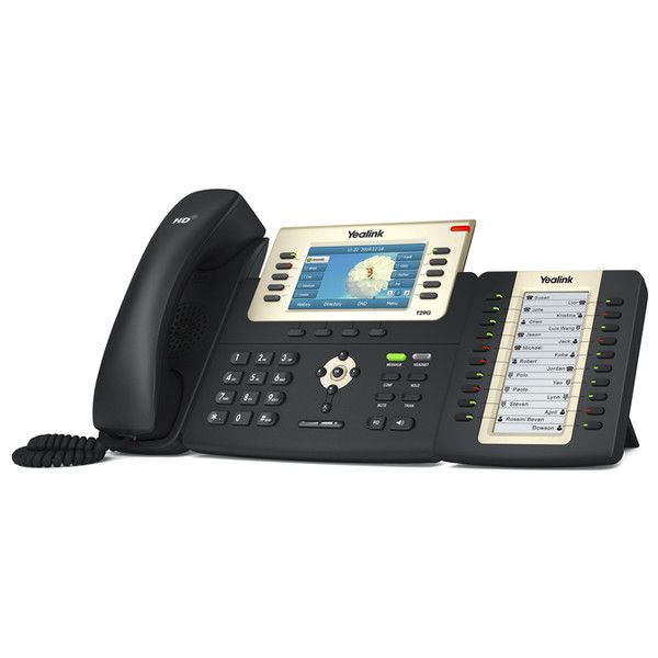 Yealink EX20 Módulo de expansão