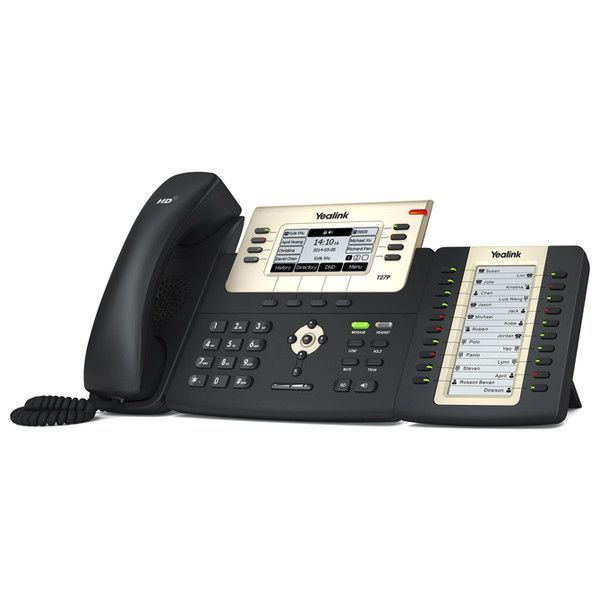 Yealink EX20 Expansão Módulo