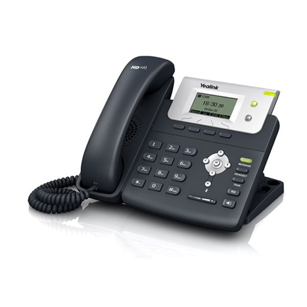 Yealink T21P E2