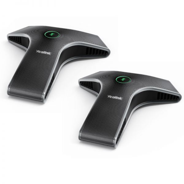 Yealink VCM34