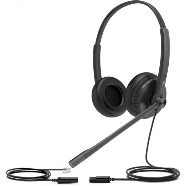Yealink YHS34 Duo