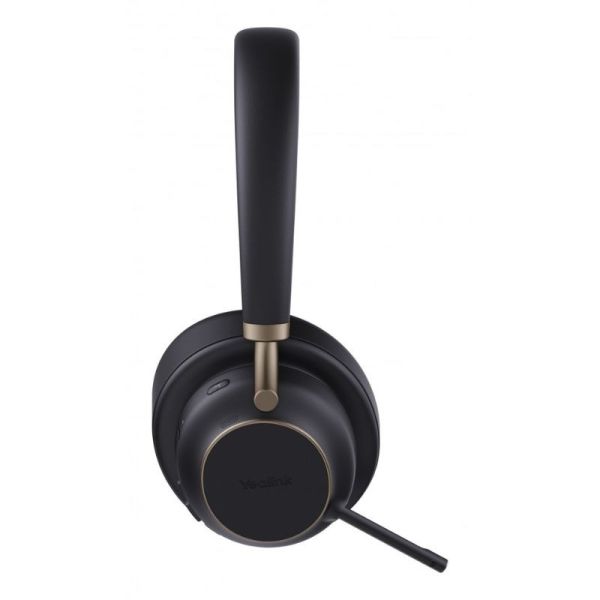 Yealink BH76 PLUS USB A/C Teams mit Ladestation