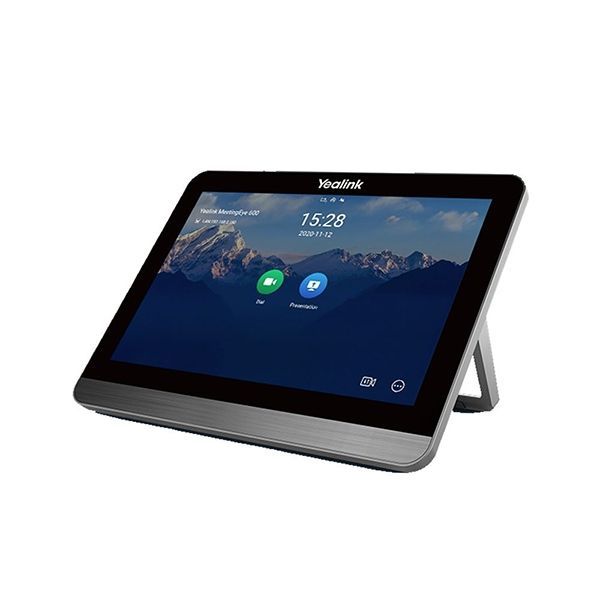 Yealink A20 BYOD Video Bar with CTP18 Controller