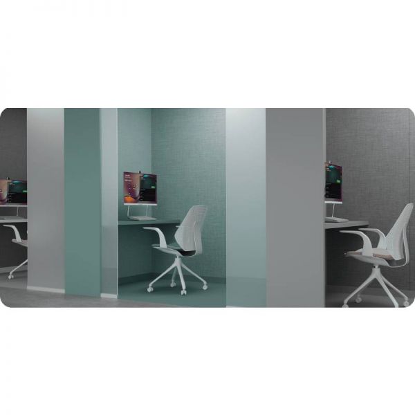 Yealink DeskVision A24 Teams Edition