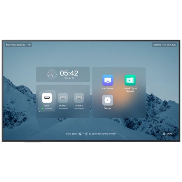 Yealink Meeting Display 2