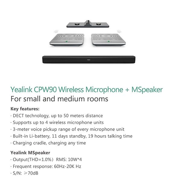 Yealink MVC500