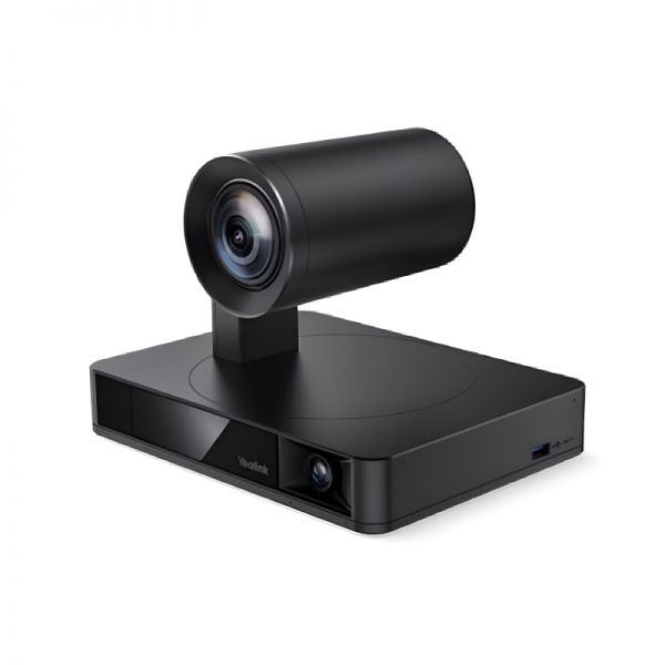 Yealink UVC86 Black