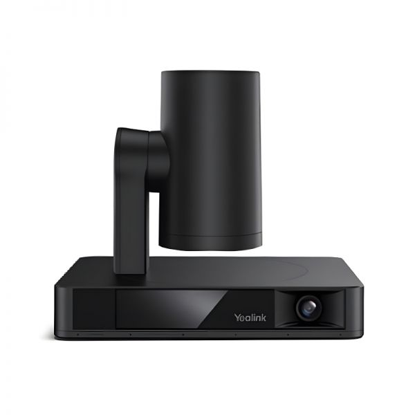 Yealink UVC86 Black