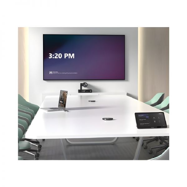 Yealink UVC86 Black