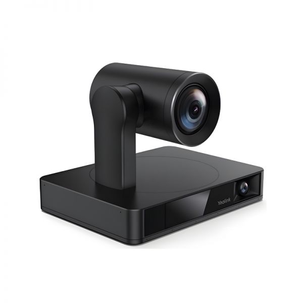 Yealink UVC86 Black