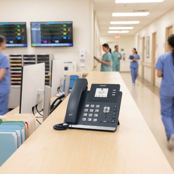 Yealink MP52 E2 Teams